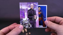 McFarlane Toys DC Multiverse Superman 2025 Movie Lex Luthor with Baby Kaiju