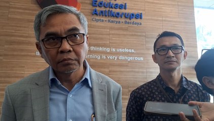 KPK Optimis Bisa Pulangkan Paulus Tannos ke Indonesia