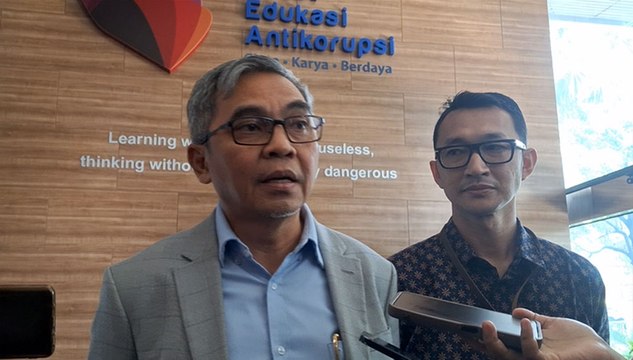 KPK Pertajam Bukti Soal Pembelian Jet Pribadi dari Dana Operasional Papua