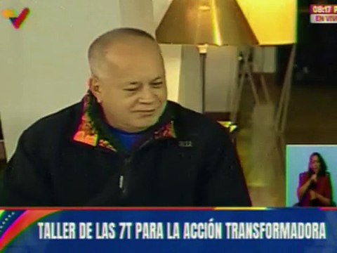 Presidente Maduro: Ya tenemos 335 candidatos de la Revolución Bolivariana para los municipios