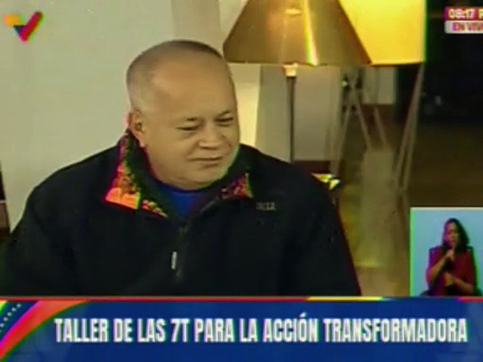 Presidente Maduro: Ya tenemos 335 candidatos de la Revolución Bolivariana para los municipios