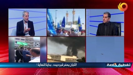 تغطية خاصة | الوعد الصادق 3.. الرد الحاسم والقول الفصل!