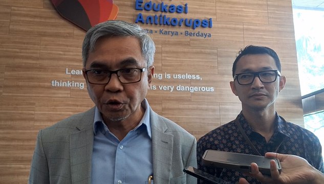 KPK Klaim Telah Berikan Kajian Terkait Permasalahan di Raja Ampat