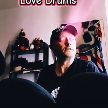 musique, batterie, improvisation