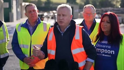 Candidates coming forward ahead of Tasmania's July 19 state election