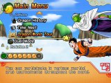 Dragon Ball Z: Budokai Tenkaichi 4 online multiplayer - ps2
