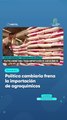 Política cambiaria frena la importación de agroquímicos