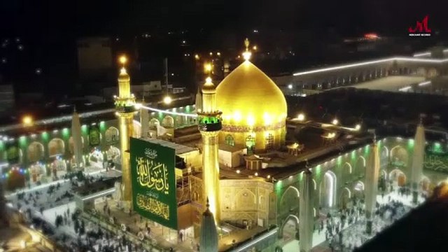 Jashn E Ali _ Salim Sulaiman _ Salim Merchant _ Fatima Mitha _ Merchant Records