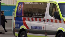 Elderly man dies after ambulance takes five hours to attend