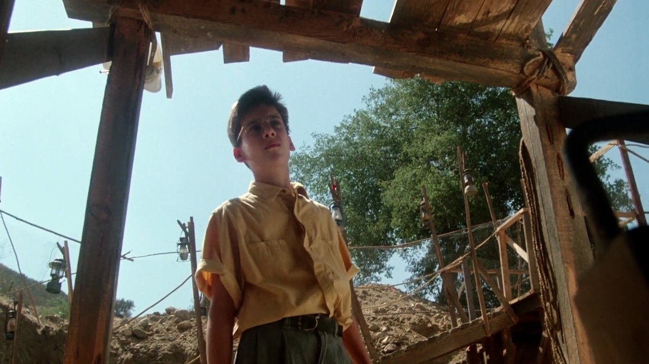 dolly dearest / 1991 movie