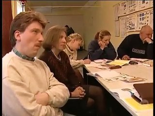 Nauka Jazdy Sezon 1 Odcinek 2