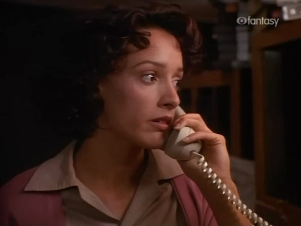 Il gioco della seduzione / Indecency (1992)