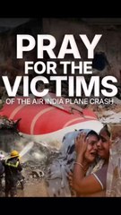 India Plane Crash Survivor Speaks Out! 💔✈️ A Miracle Among Tragedy Watch the Full Interview Now! 🙏🔥#Indiaplanecrash