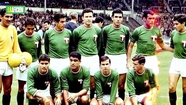 ¿Cuántas veces ha sido campeón México de la Copa Oro?