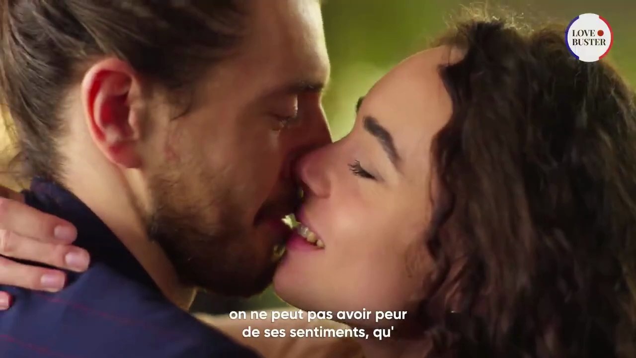 I Have a Crush on My Boss | J Ai Le Béguin Pour Mon Patron