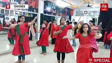 लोक धुन से उत्तराखंड के छात्रों को मिलेगी पारंपरिक वाद्य यंत्रों की ट्रेनिंग, विरासत का होगा विस्तार