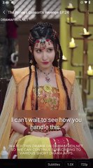 The Prince's Consort's Revenge Full Chinese Drama