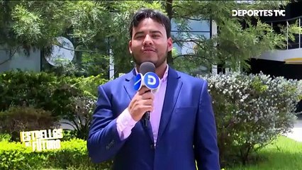 Estrellas del Futuro - 12 de junio 2025