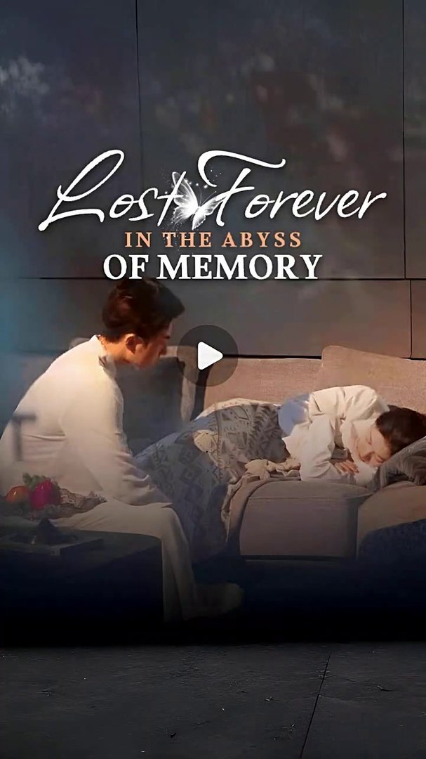lost forever in the abyss of memory