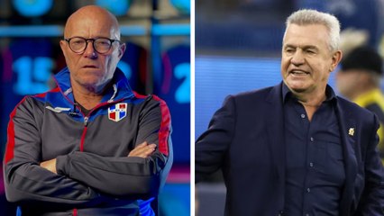 Marcelo Neveleff muestra su respeto a Javier Aguirre y a la Selección Mexicana