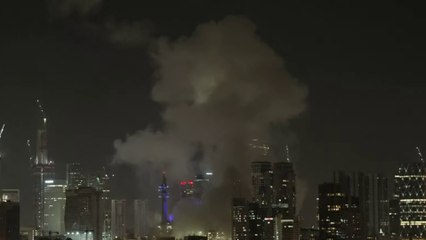 tn7-Costarricense en Tel Aviv narra cómo fue correr al refugio durante el ataque iraní-130625