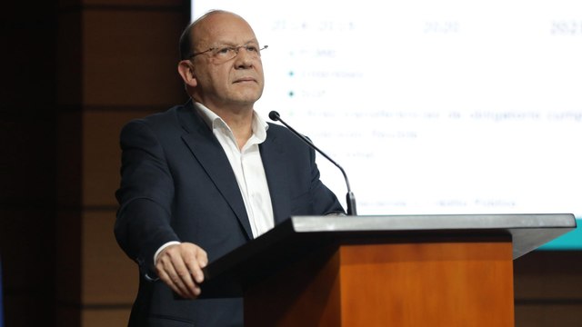 Déficit fiscal en máximos históricos: el impacto de suspender la regla fiscal en Colombia