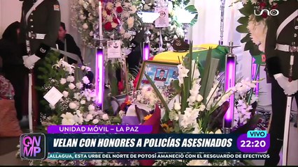 Que No Me Pierda · Viernes 13 de junio del 2025