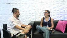 Laura Ponte (Directora, Documental Tutti Frutti) - Sonidos Dispersos