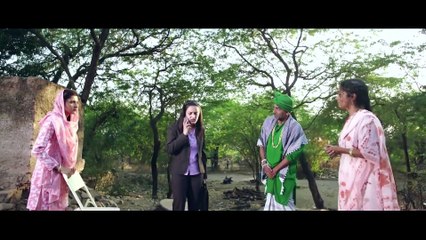 NAGINA (2025) I Allu Arjun And Samantha I New Released South Indian Hindi Dubbed Full Horror Movie I