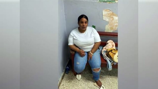 San Francisco de Macorís: A prisión mujer acusada matar a su pareja
