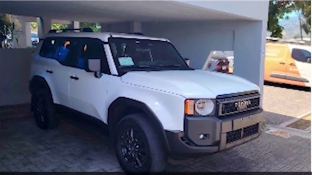 tn7-Diputados piden cuentas al AyA por compra de carro de lujo valorado en $93 mil130625