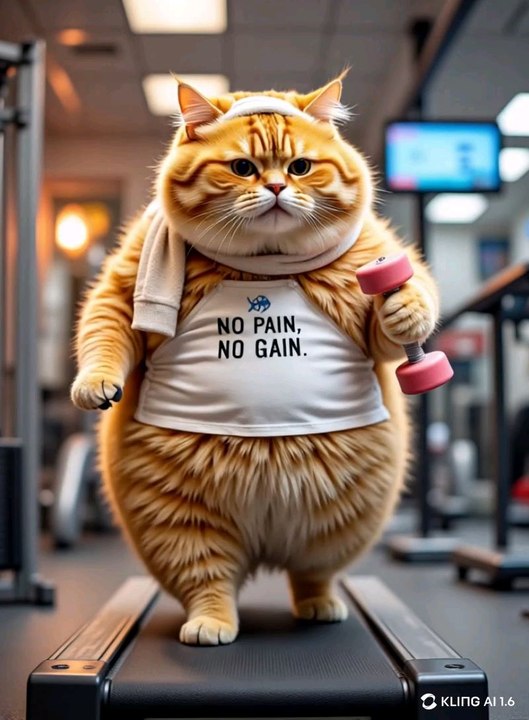I need workout now