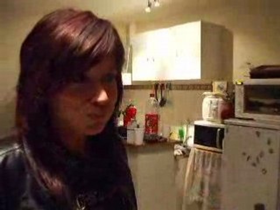 Karine kiss cool