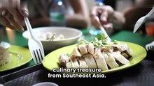 How to Make Traditional Hainanese Chicken Rice - Scott Biffin