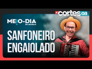 Gilson Machado é preso suspeito de tentar facilitar fuga de Mauro Cid