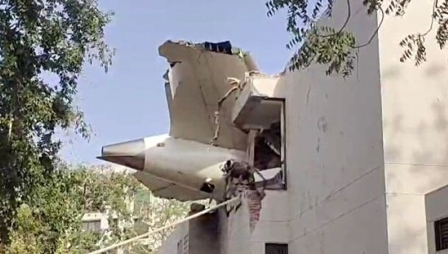 Gujarat Plane Crash: ದುರಂತಕ್ಕೆ ಕಾರಣಗಳೇನು? ತನಿಖೆ ಹೇಗಿರುತ್ತೆ?