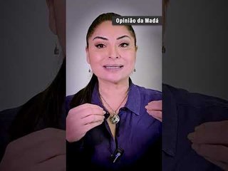 Opinião da Mada | Miraram na censura, mas vão derrubar suas compras na internet | Narrativas #419
