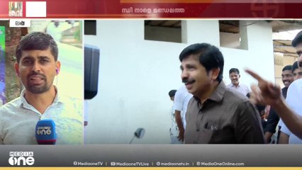 ഷൗക്കത്തിനായി പ്രിയങ്ക ഇറങ്ങും; നാളെ മണ്ഡലത്തിലെത്തുന്നതോടെ പ്രചാരണം കൊഴുപ്പിക്കാൻ UDF