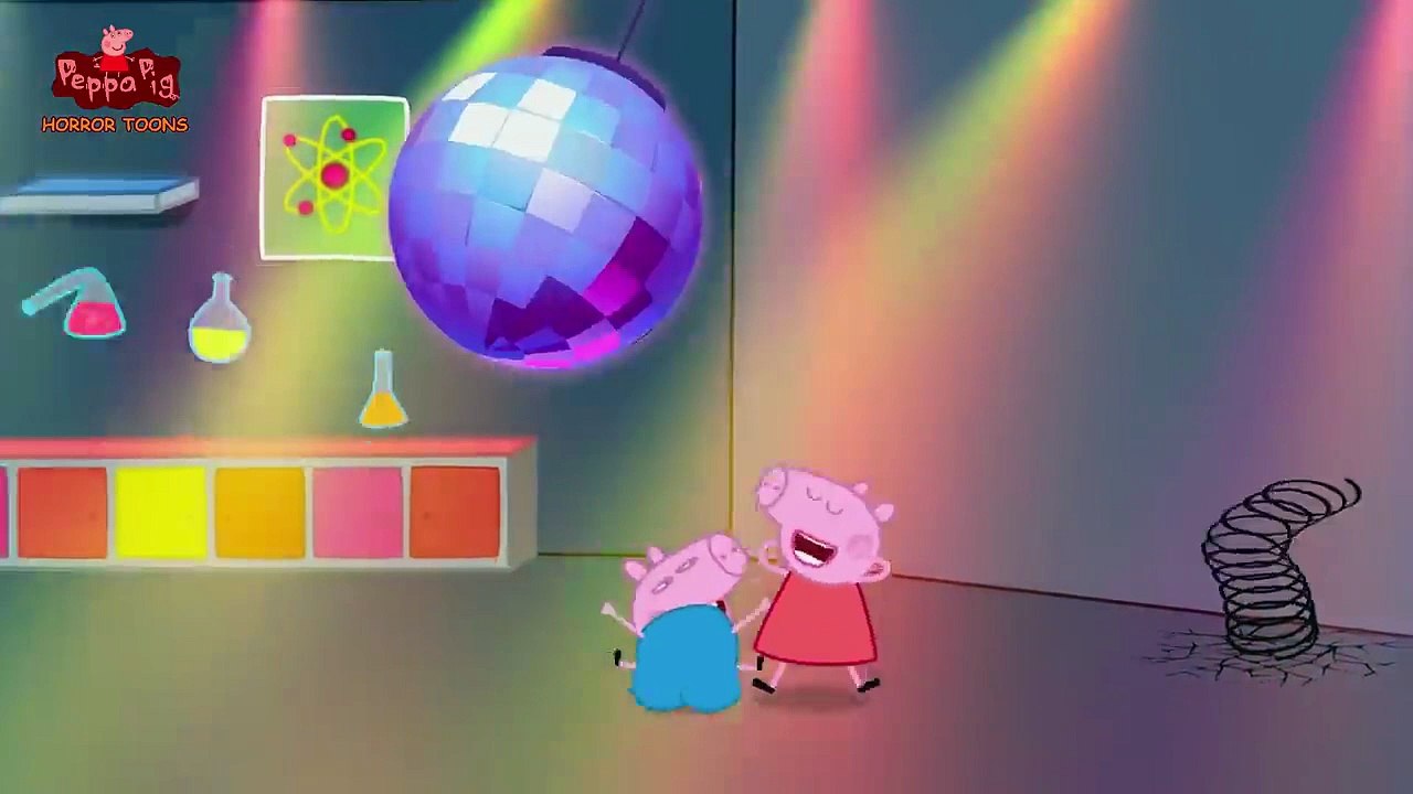 Funny Compilation _ Funny Peppa Pig Try Not To Laugh - video Dailymotion