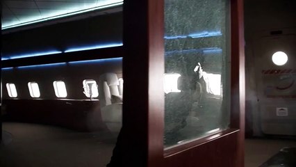 Melinda May Skills & Fight Scenes