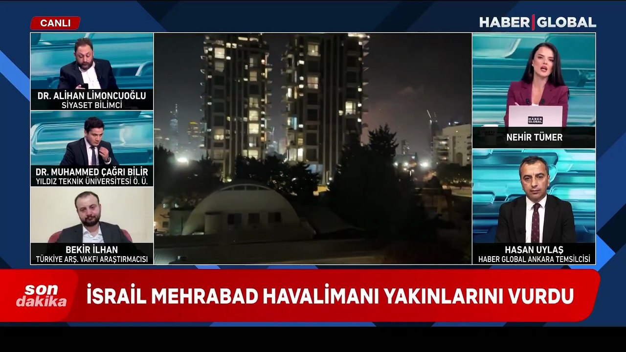 Azerbaycan'dan "İran'a İsrail adına ajan yerleştirildi" iftirasına yalanlama