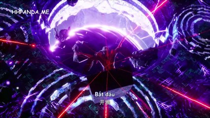 Luyện Khí Mười Vạn Năm Tập 249