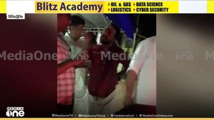 'തെരഞ്ഞെടുപ്പ് എൽഡിഎഫിന്റെ കയ്യിൽനിന്ന് പോയി, അതുകൊണ്ടാണ് ഇങ്ങനെയൊക്കെ കാണിക്കുന്നത്'