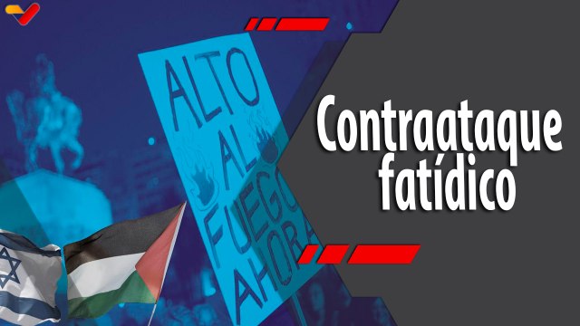 Programa 360º | Ataque y contraataques en una guerra de intereses