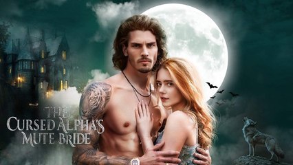 The Cursed Alpha's Mute Bride Rshort