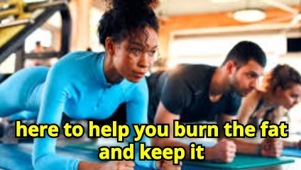 "For the Best Fat-Burning Exercises, Slow and Sustainable Wins the Abs Race"