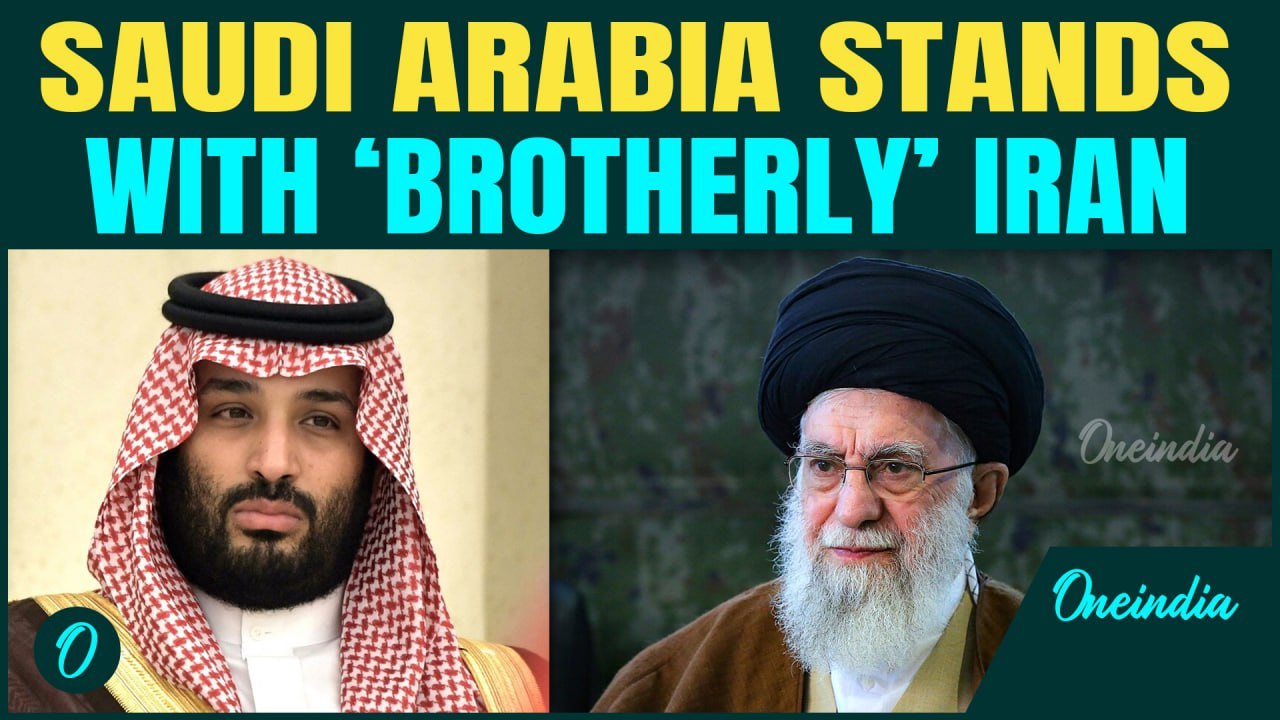 Saudi Arabia's MBS & UAE Warn Netanyahu | BIG Retaliation By Islamic World To Punish Israel?