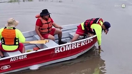 Un temporal que mata | Parte II: Lluvias que cobran vidas