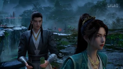 A Record Of Mortal’s Journey To Immortality Episode 147 Sub Indo Eng