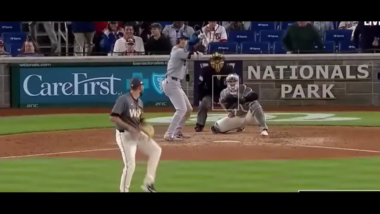 Shohei Ohtani 2024 home run 6, 大谷翔平 2024 6号ホームラン 大谷翔平2024 50ホームラン/50盗塁達成 野球, Shohei Ohtani 2024 50/50, MLB Baseball LA Dodgers